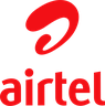 Airtel logo