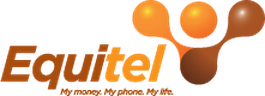 Equitel logo